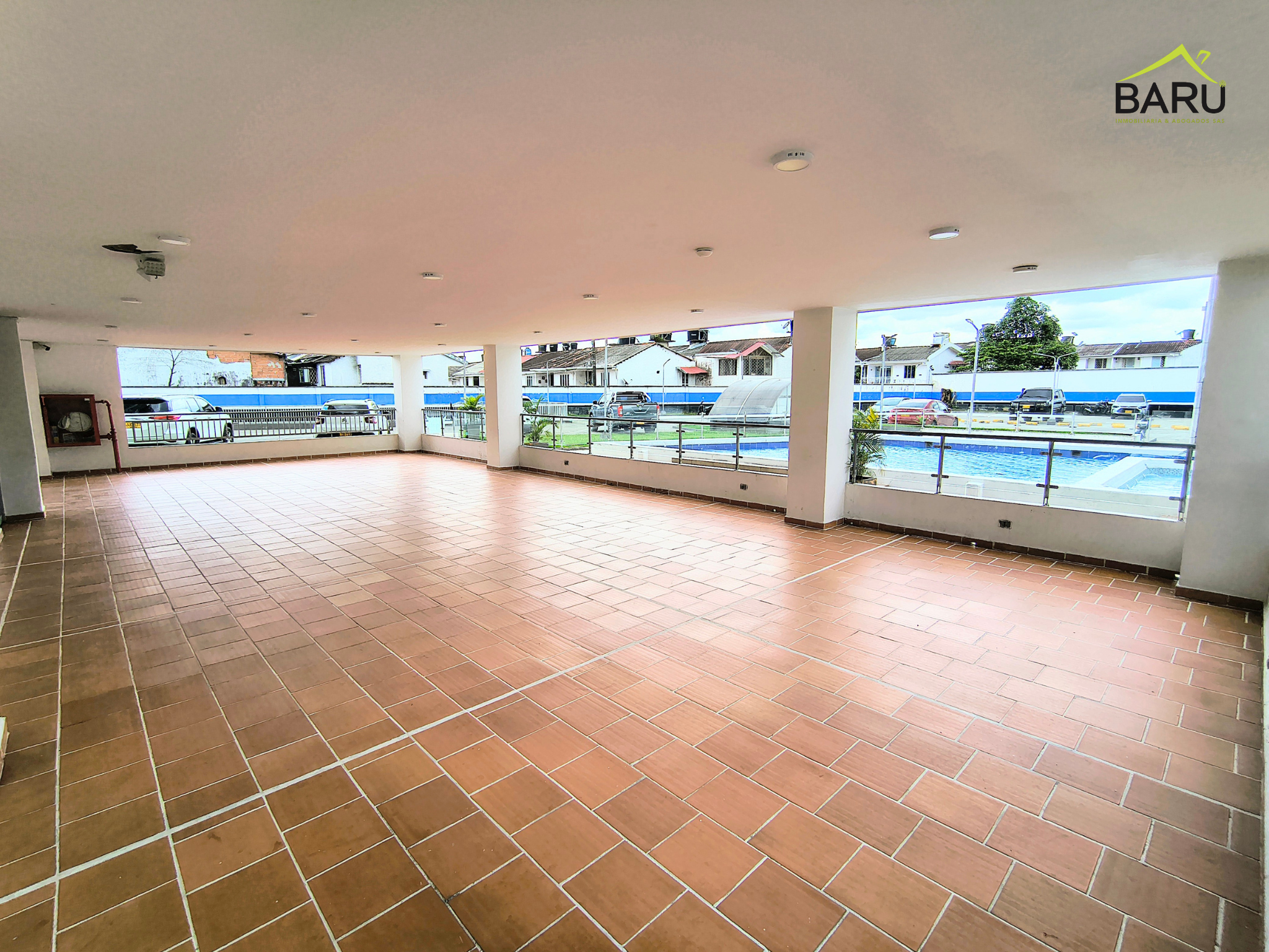 Apartamento en arriendo en Cr Los Cerezos, Villavicencio · foto 9 de 21