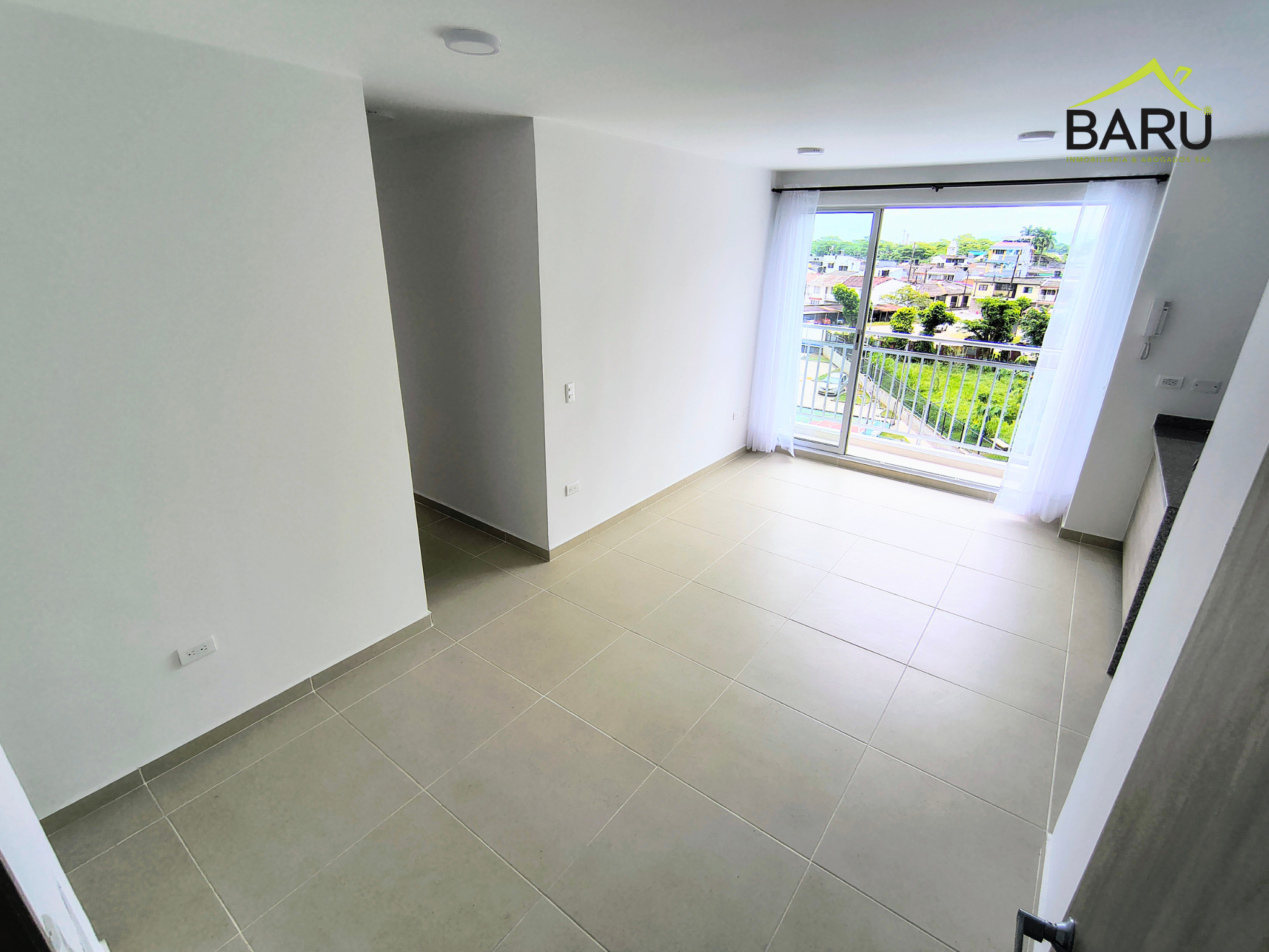Apartment for rent in Villavicencio, Villavicencio