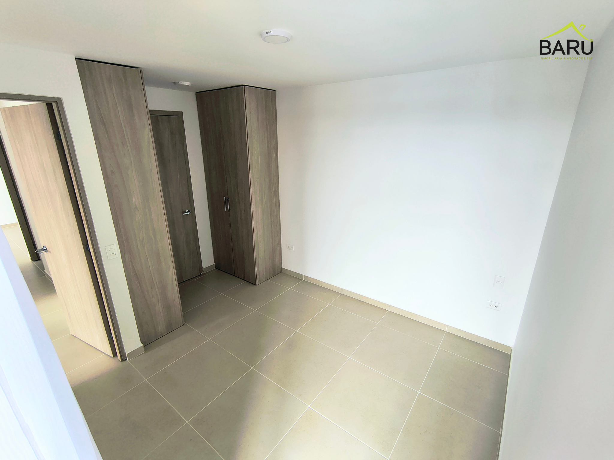 Apartamento en arriendo en Cr Los Cerezos, Villavicencio · foto 17 de 21