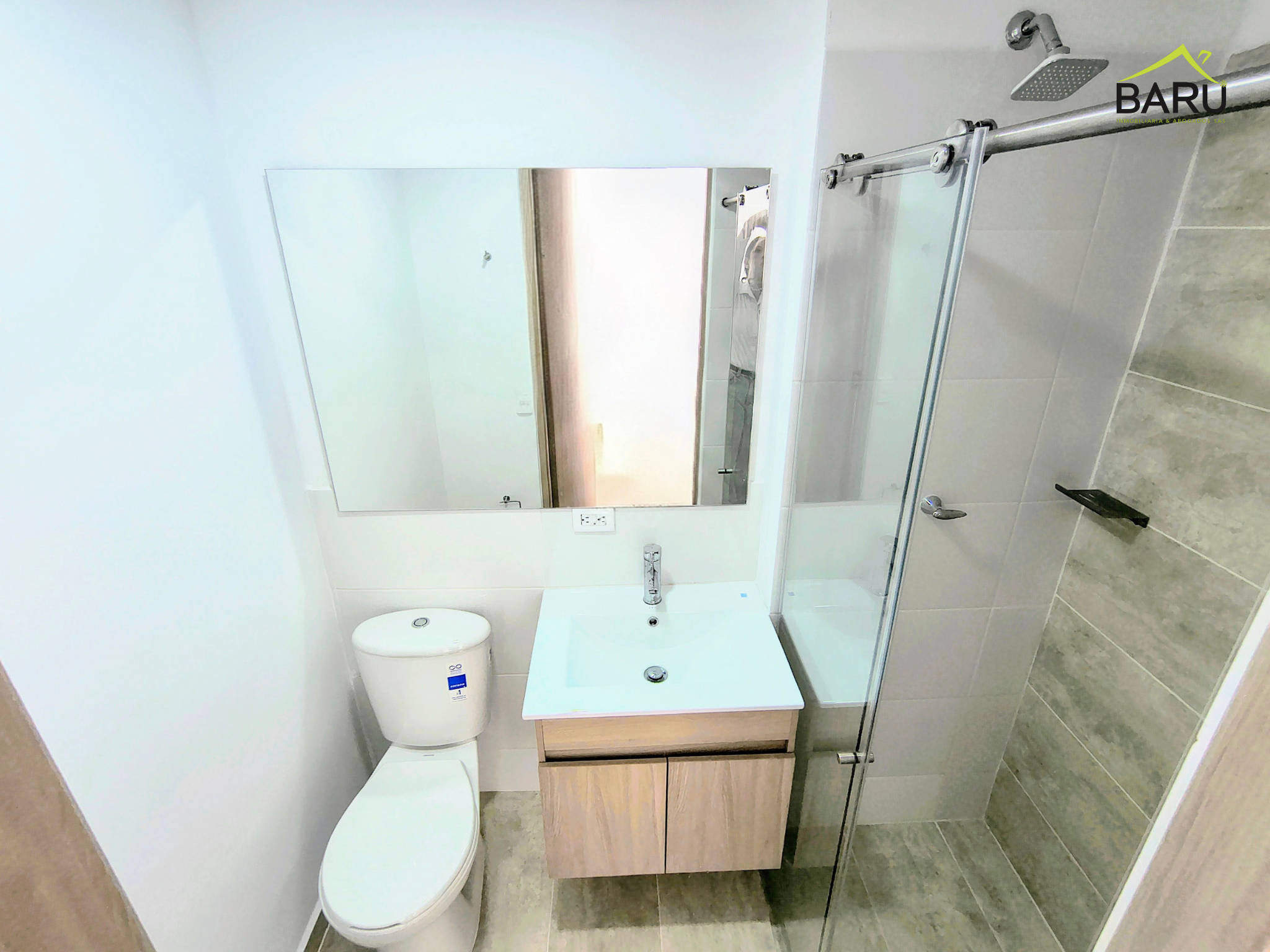 Apartamento en arriendo en Cr Los Cerezos, Villavicencio · foto 19 de 21