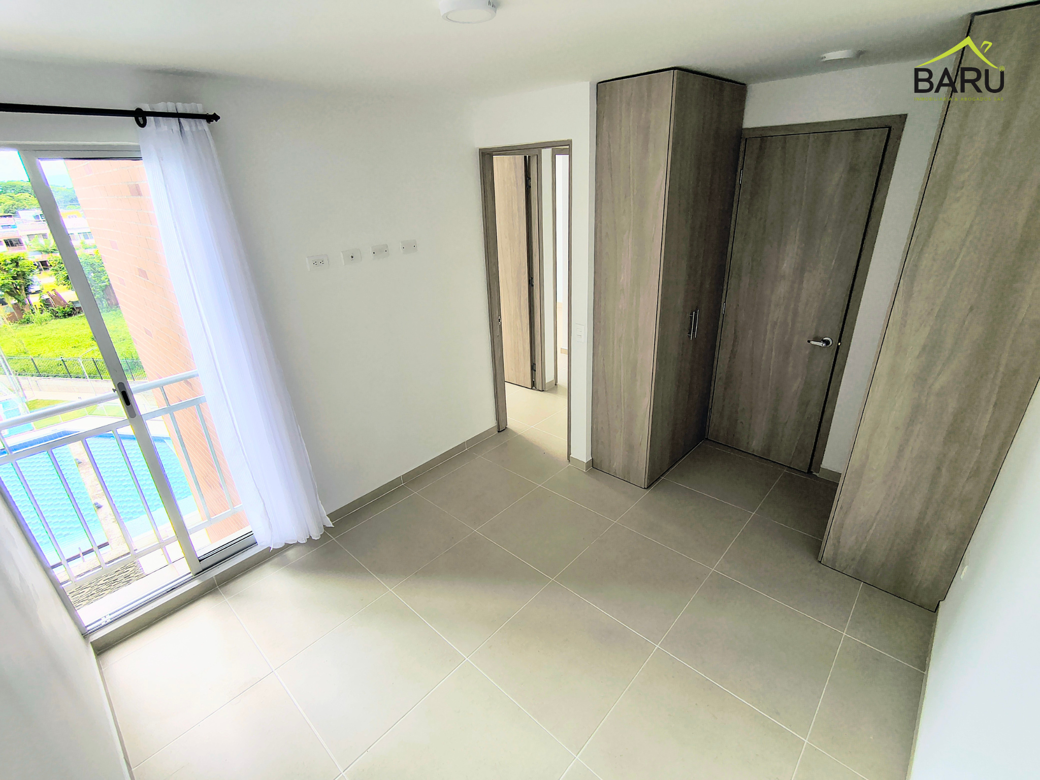 Apartamento en arriendo en Cr Los Cerezos, Villavicencio · foto 20 de 21