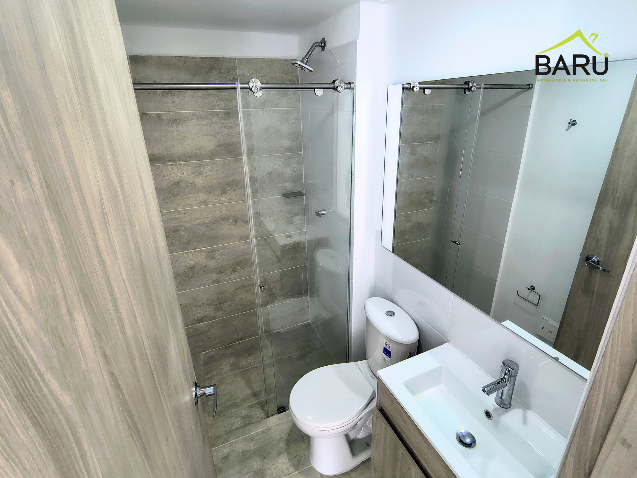 Apartamento en arriendo en Cr Los Cerezos, Villavicencio · foto 21 de 21