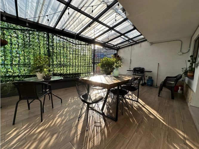 Casa de 4 alcobas en venta en Fundadores, Armenia, 240 m² · foto 14 de 24