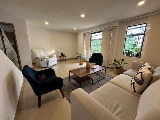 Casa de 4 alcobas en venta en Fundadores, Armenia, 240 m² · foto 16 de 24
