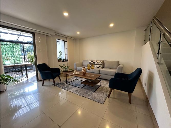 Casa de 4 alcobas en venta en Fundadores, Armenia, 240 m² · foto 17 de 24