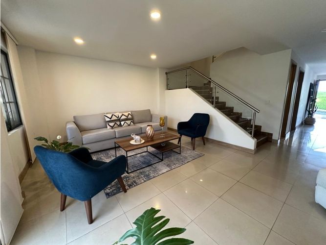 Casa de 4 alcobas en venta en Fundadores, Armenia, 240 m² · foto 19 de 24
