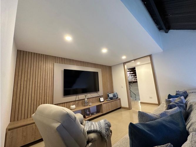 Casa de 4 alcobas en venta en Fundadores, Armenia, 240 m² · foto 24 de 24