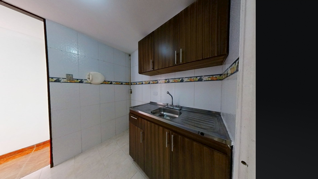 Apartamento en venta en San Antonio Nor - Occidental, Bogotá · foto 4 de 17