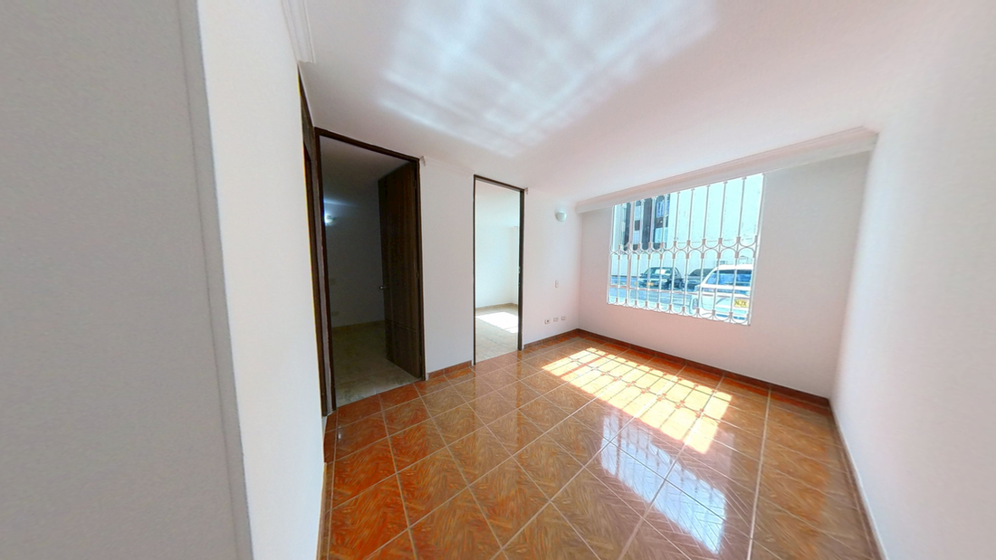 Apartamento en venta en San Antonio Nor - Occidental, Bogotá · foto 3 de 17