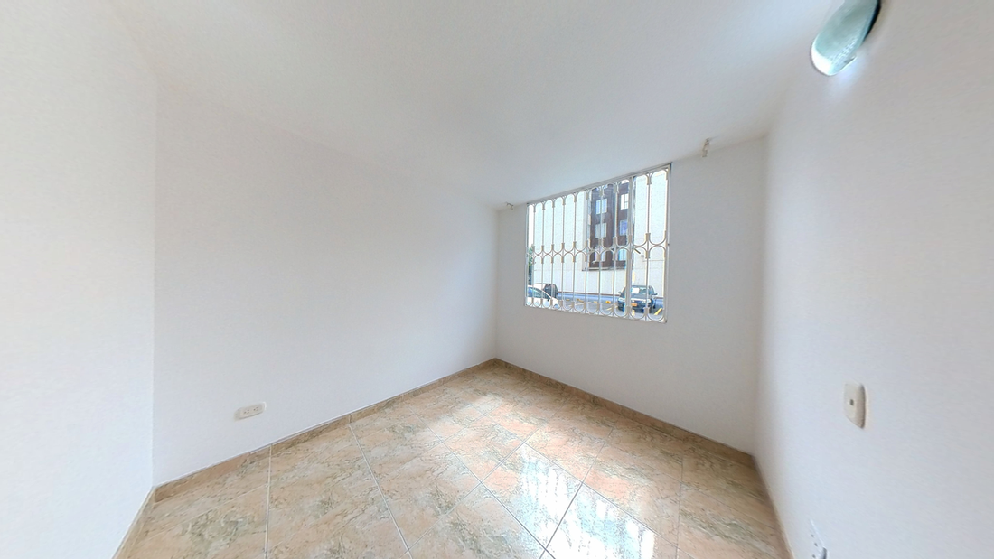 Apartamento en venta en San Antonio Nor - Occidental, Bogotá · foto 7 de 17