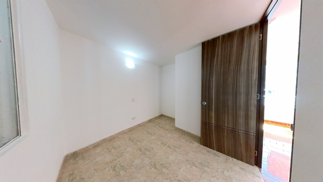 Apartamento en venta en San Antonio Nor - Occidental, Bogotá · foto 9 de 17
