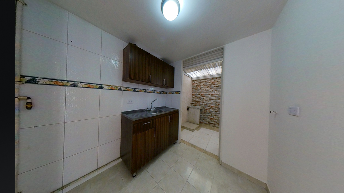 Apartamento en venta en San Antonio Nor - Occidental, Bogotá · foto 5 de 17