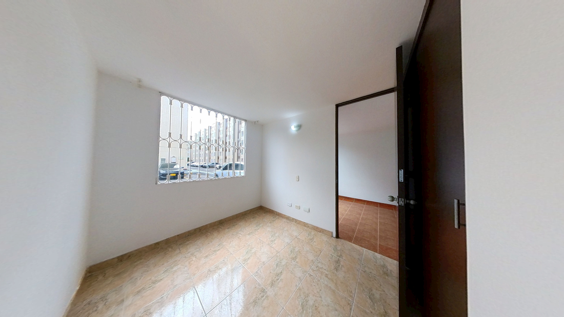 Apartamento en venta en San Antonio Nor - Occidental, Bogotá · foto 11 de 17
