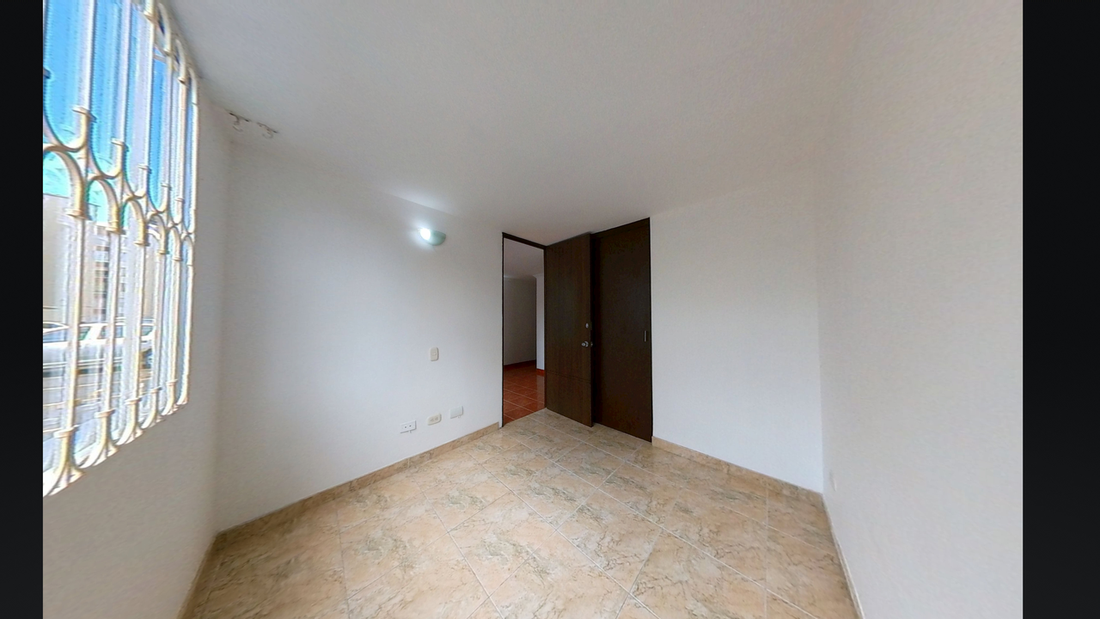 Apartamento en venta en San Antonio Nor - Occidental, Bogotá · foto 10 de 17