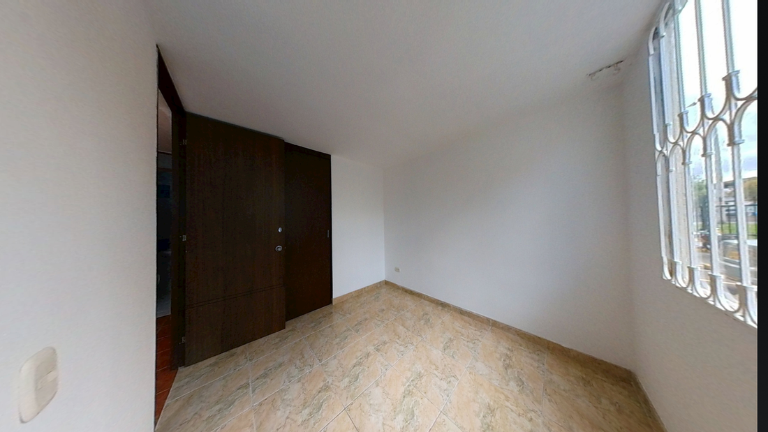 Apartamento en venta en San Antonio Nor - Occidental, Bogotá · foto 8 de 17