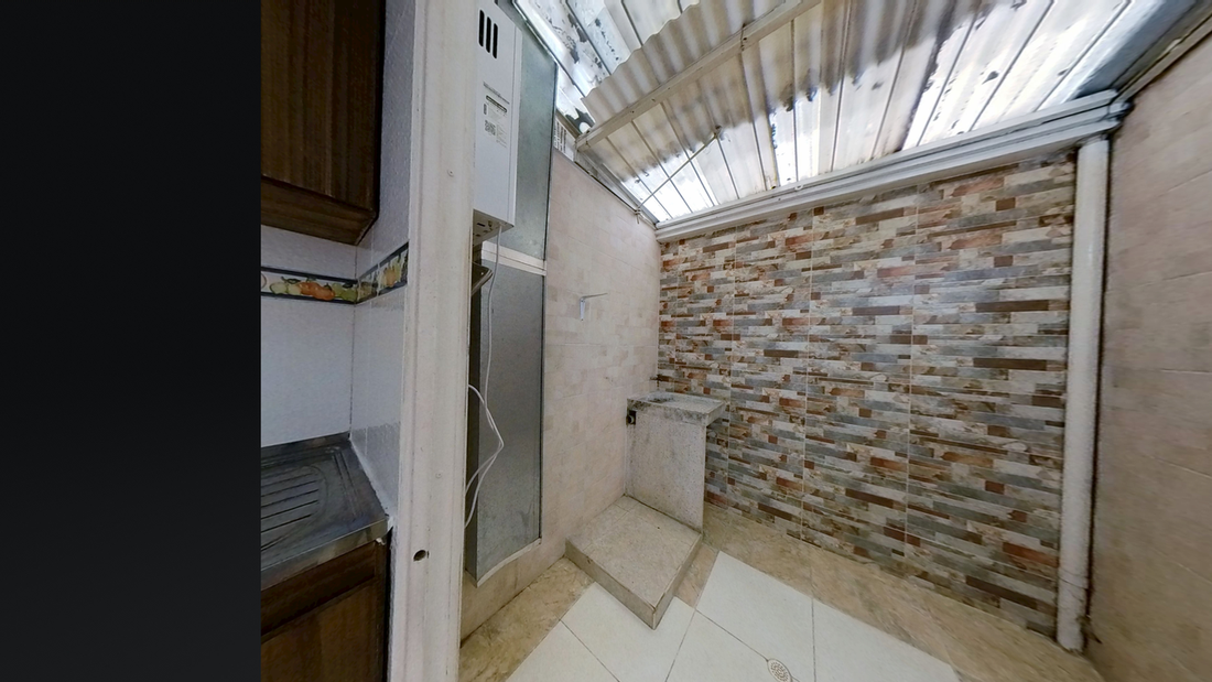 Apartamento en venta en San Antonio Nor - Occidental, Bogotá · foto 6 de 17