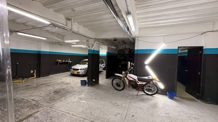 Local en venta en Santa Helena, Manizales, 129 m² · foto 4 de 15