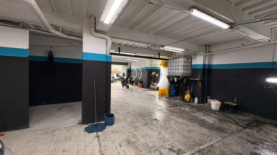 Local en venta en Santa Helena, Manizales, 129 m² · foto 5 de 15
