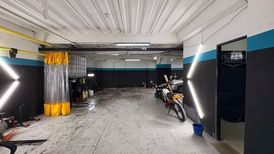 Local en venta en Santa Helena, Manizales, 129 m² · foto 10 de 15