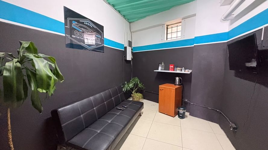 Local en venta en Santa Helena, Manizales, 129 m² · foto 8 de 15