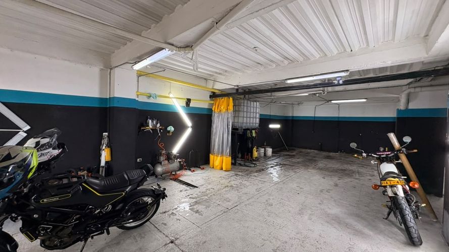 Local en venta en Santa Helena, Manizales, 129 m² · foto 11 de 15