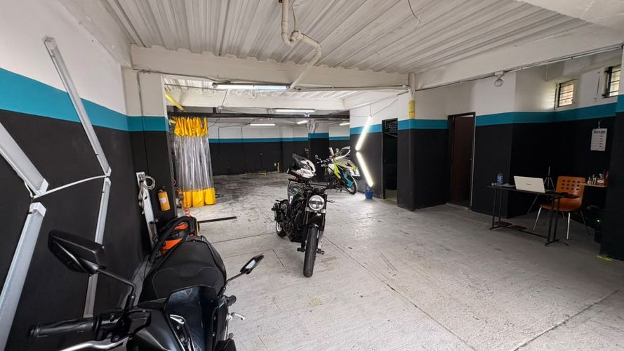 Local en venta en Santa Helena, Manizales, 129 m² · foto 13 de 15
