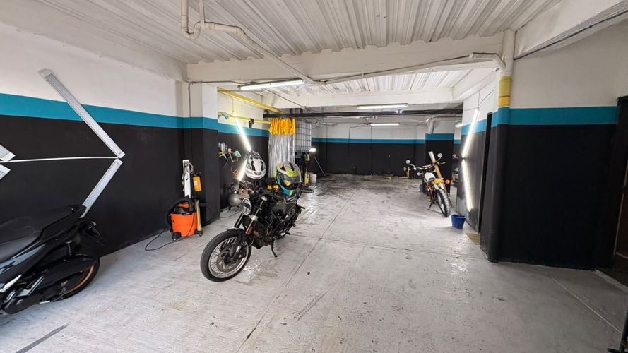 Local en venta en Santa Helena, Manizales, 129 m² · foto 12 de 15