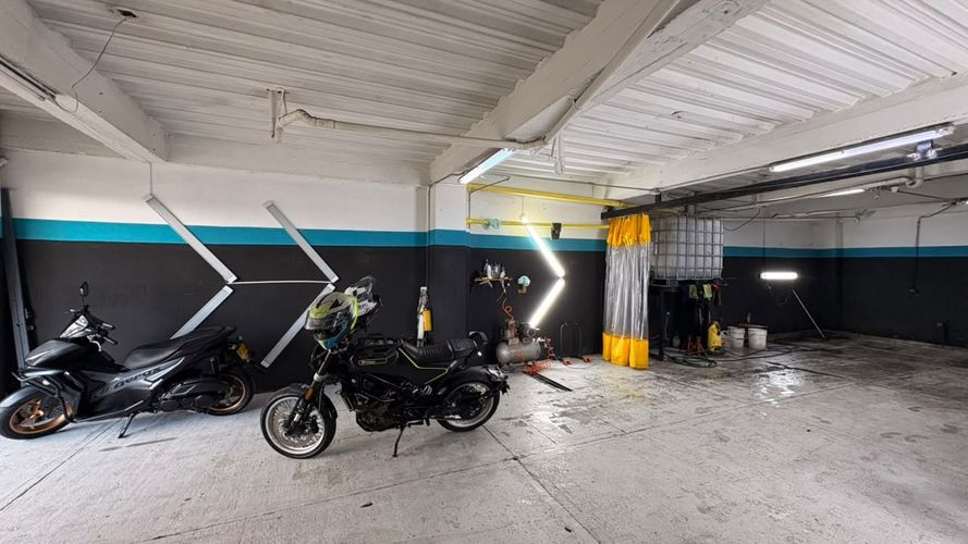 Local en venta en Santa Helena, Manizales, 129 m² · foto 14 de 15