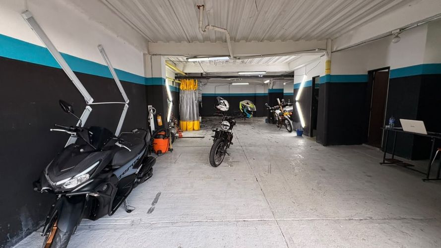 Local en venta en Santa Helena, Manizales, 129 m² · foto 15 de 15