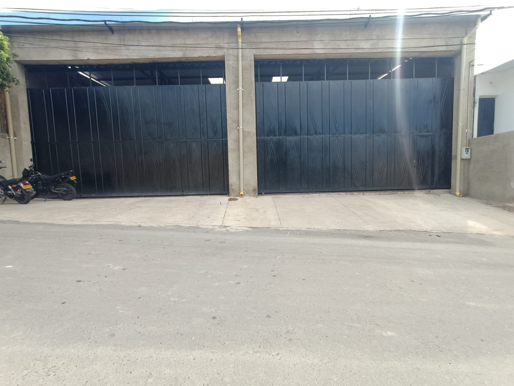 Local en Arriendo en Pueblo nuevo, Cúcuta