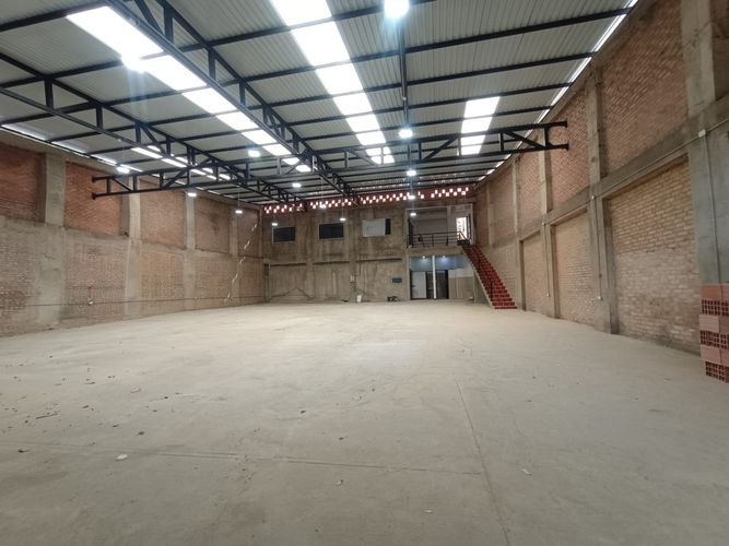 Local en arriendo en Pueblo Nuevo, Cúcuta, 540 m² · foto 2 de 11