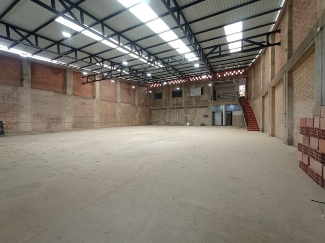 Local en arriendo en Pueblo Nuevo, Cúcuta, 540 m² · foto 3 de 11