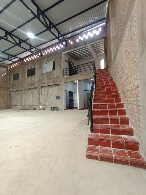 Local en arriendo en Pueblo Nuevo, Cúcuta, 540 m² · foto 4 de 11
