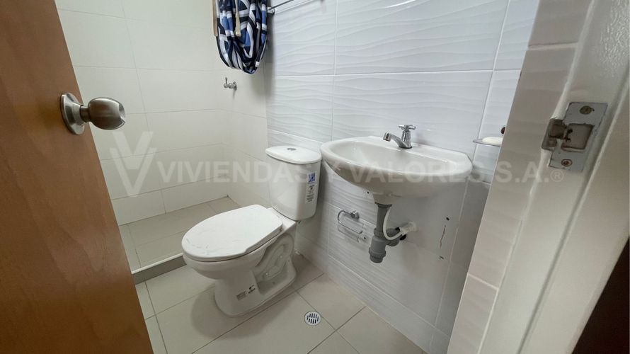 Casa de 3 alcobas en venta en Chaparral, Los Patios, 68 m² · foto 10 de 12