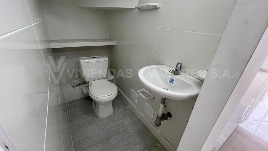 Casa de 3 alcobas en venta en Chaparral, Los Patios, 68 m² · foto 9 de 12