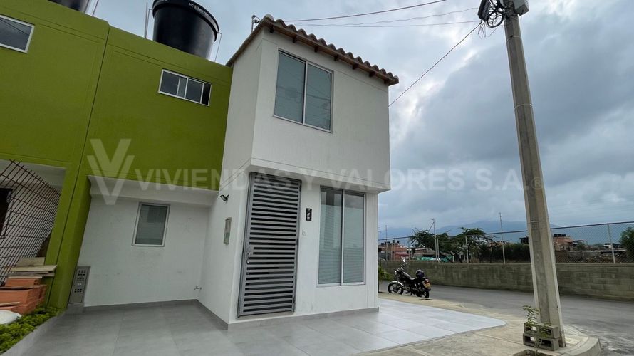$400.000.000 en Chaparral
