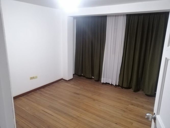 Habitación en arriendo cerca de la Universidad del Rosario (Bogotá)