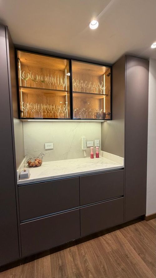 Apartamento en venta en Chico Norte, Bogotá · foto 12 de 18