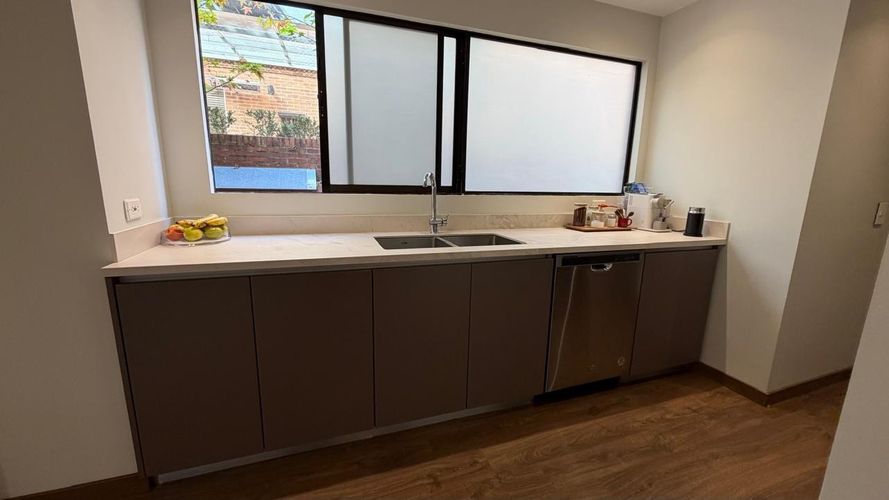 Apartamento en venta en Chico Norte, Bogotá · foto 11 de 18