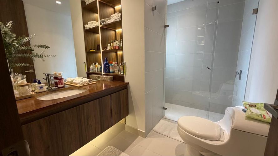 Apartamento en venta en Chico Norte, Bogotá · foto 16 de 18