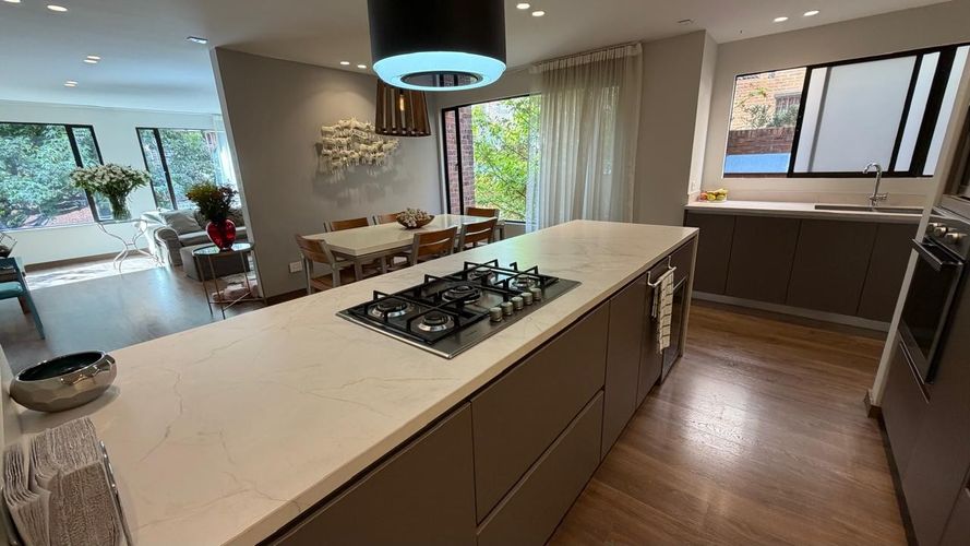 Apartamento en venta en Chico Norte, Bogotá · foto 9 de 18