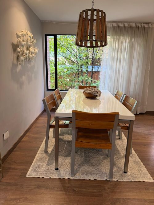 Apartamento en venta en Chico Norte, Bogotá · foto 6 de 18