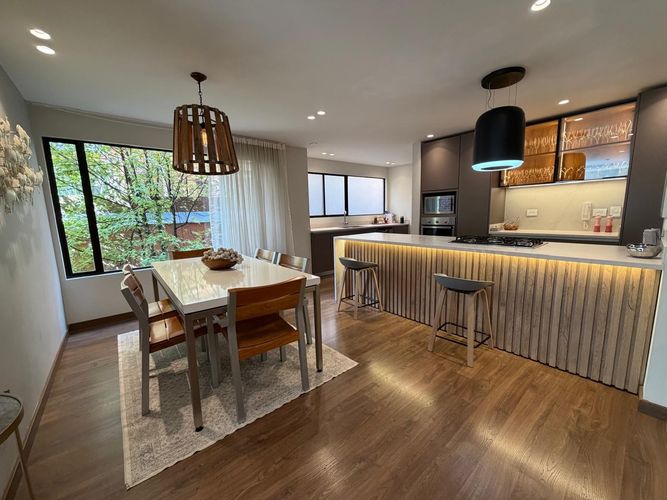 Apartamento en venta en Chico Norte, Bogotá · foto 7 de 18
