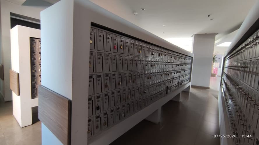 Apartamento de 3 alcobas en arriendo en Villa Gladys, Bogotá, 50 m² · foto 4 de 24