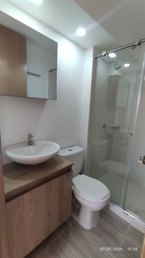Apartamento de 3 alcobas en arriendo en Villa Gladys, Bogotá, 50 m² · foto 5 de 24