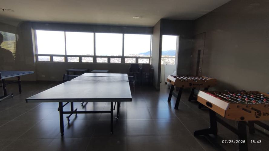 Apartamento de 3 alcobas en arriendo en Villa Gladys, Bogotá, 50 m² · foto 7 de 24
