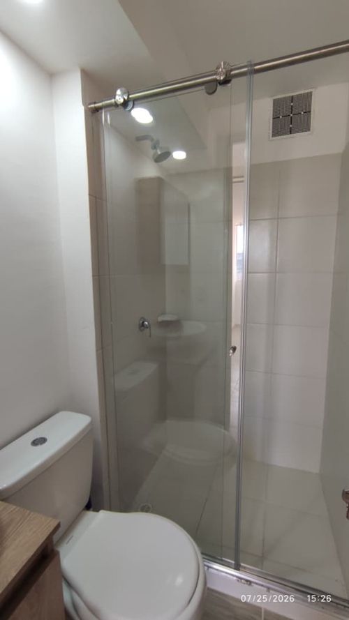 Apartamento de 3 alcobas en arriendo en Villa Gladys, Bogotá, 50 m² · foto 9 de 24