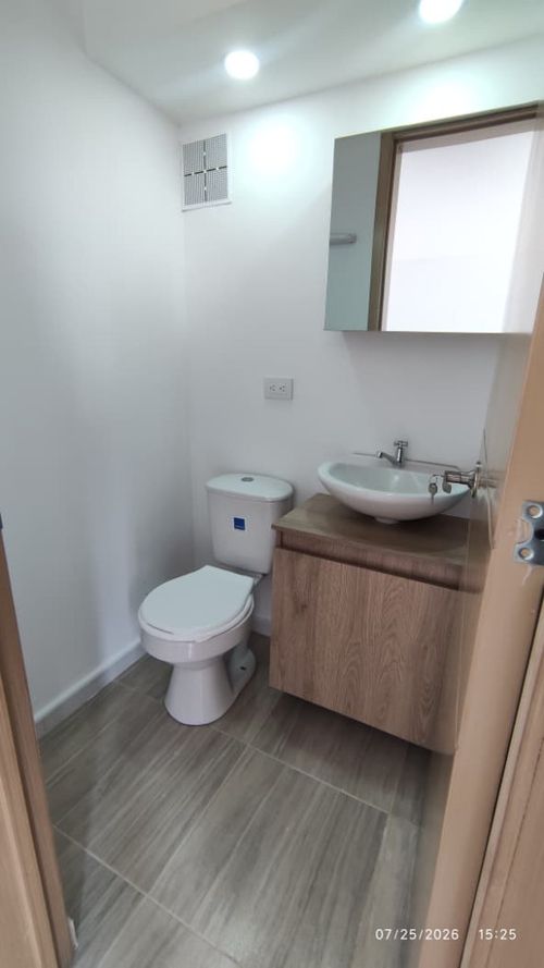 Apartamento de 3 alcobas en arriendo en Villa Gladys, Bogotá, 50 m² · foto 11 de 24