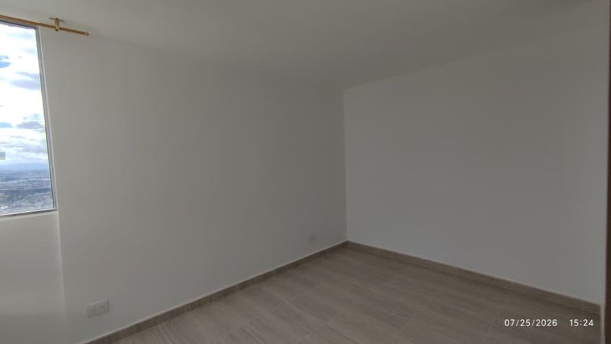 Apartamento de 3 alcobas en arriendo en Villa Gladys, Bogotá, 50 m² · foto 14 de 24
