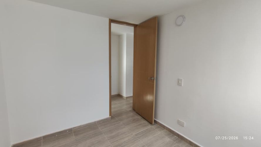 Apartamento de 3 alcobas en arriendo en Villa Gladys, Bogotá, 50 m² · foto 15 de 24